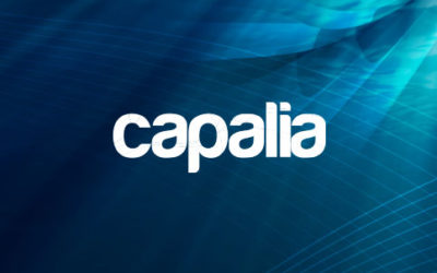 Capalia | Identité de marque