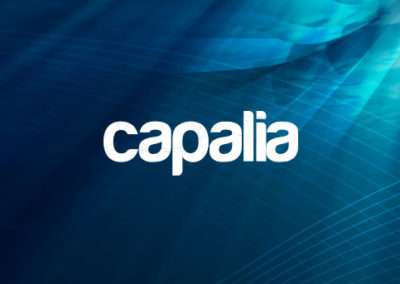 Capalia | Identité de marque