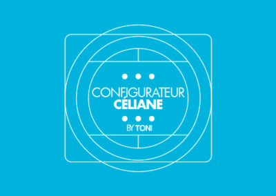La Boutique de Toni | Configurateur Celiane