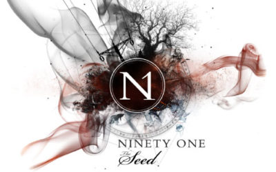Ninety One | Artworks pour album