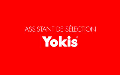 La Boutique de Toni | Assistant de sélection Yokis