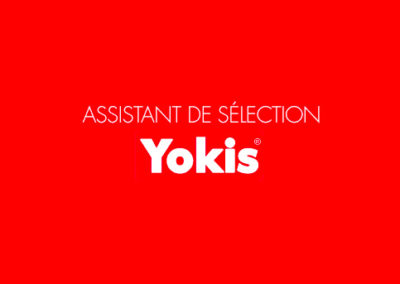 La Boutique de Toni | Assistant de sélection Yokis