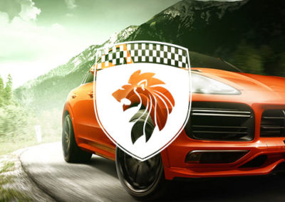 Lyon Autos Expo | Territoire de marque