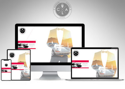 Conciergerie Lyonnaise Automobile | Site internet