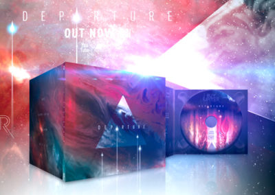 Buy Jupiter | Motion design