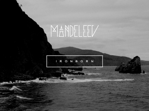 Mandeleev | Music vidéo Ironborn