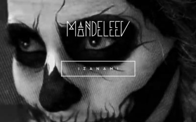 Mandeleev | Music vidéo Izanami