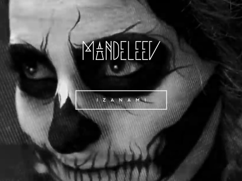 Mandeleev | Music vidéo Izanami