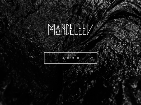 Mandeleev | Music vidéo Jörd