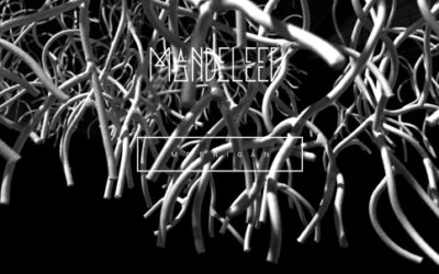 Mandeleev | Music vidéo Morrigan