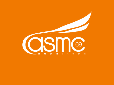 ASMC | Création de logo