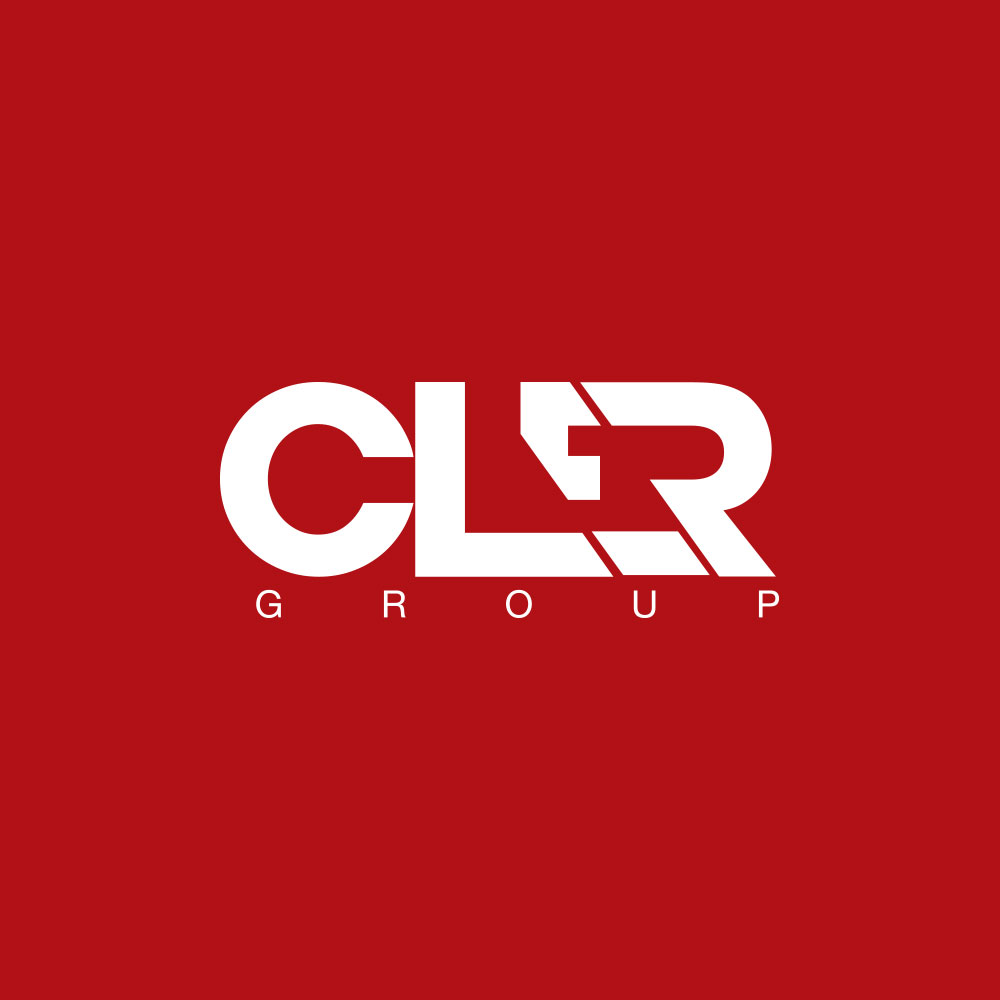 Logo blanc Cler group