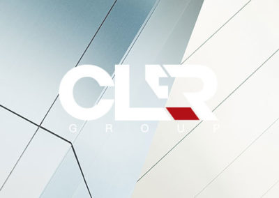 Cler group | Logo
