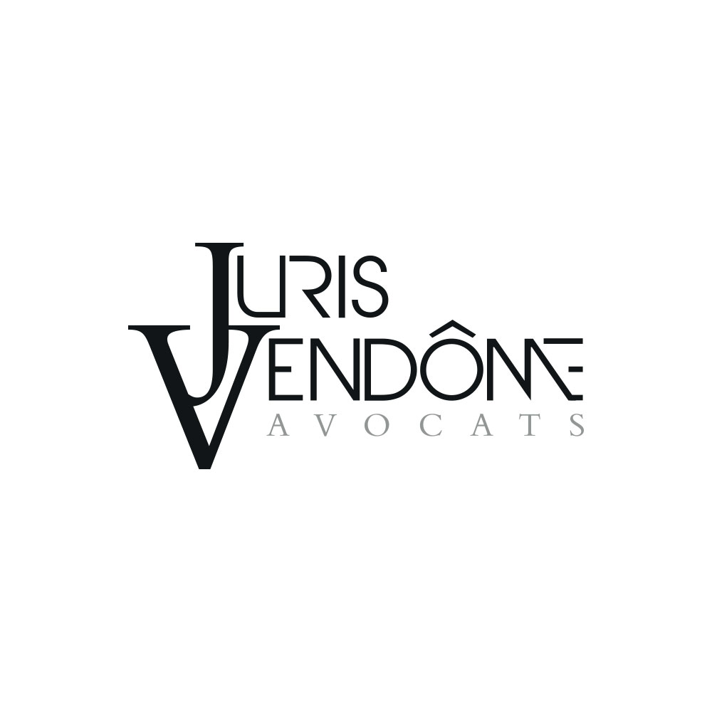 Logo couleur Juris Vendôme