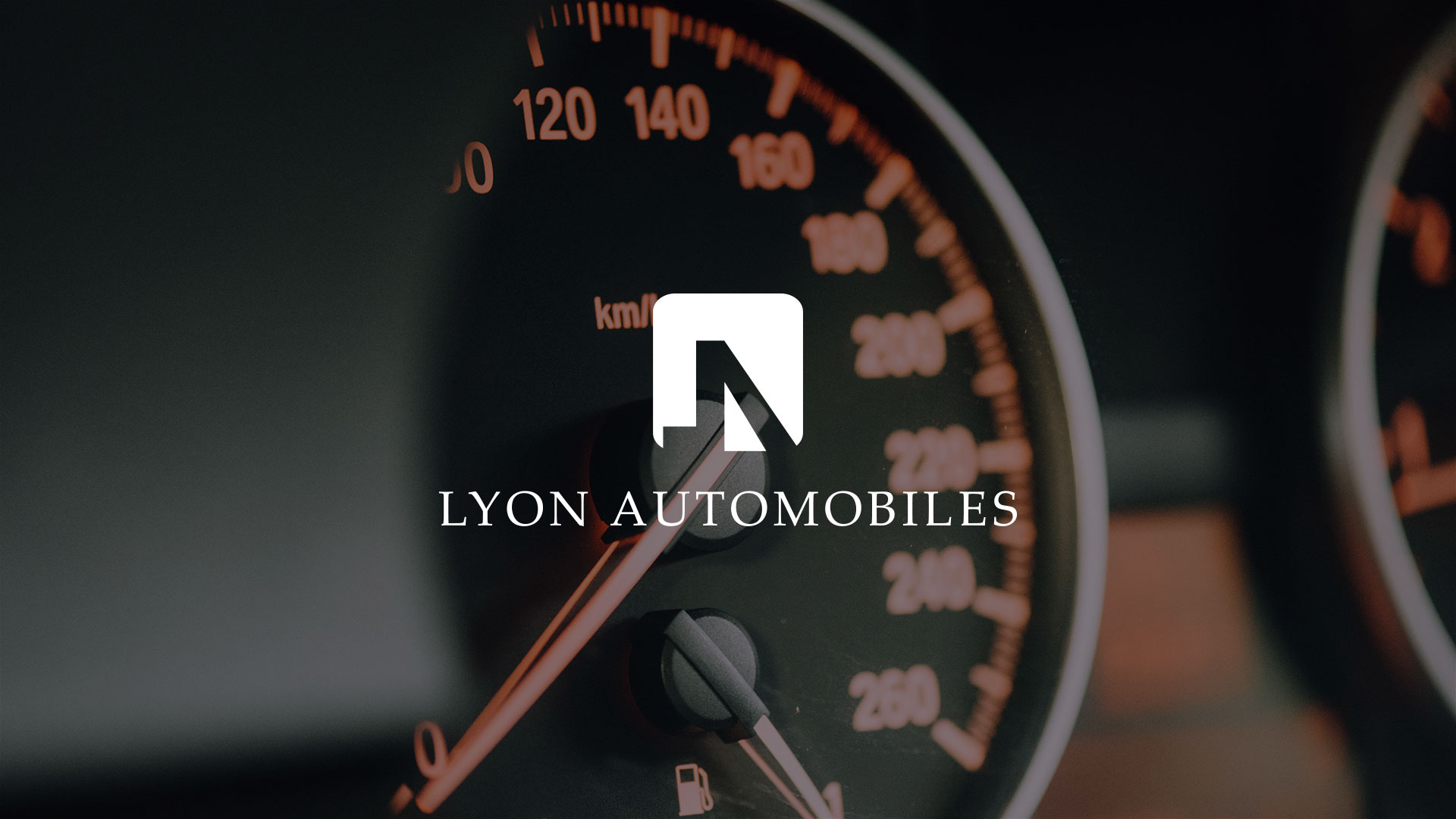 Univers de marque Lyon Automobiles