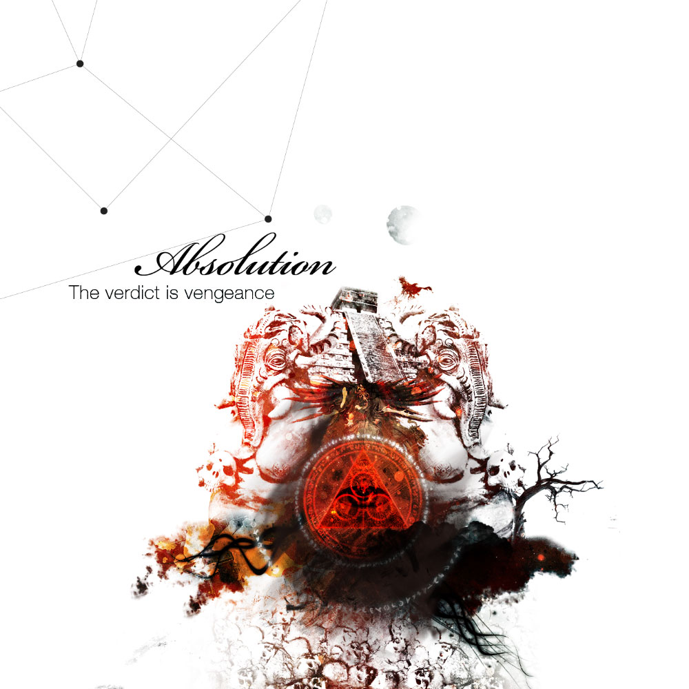 Artwork Absolution Ninety One