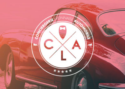 Conciergerie Lyonnaise Automobile | Identité