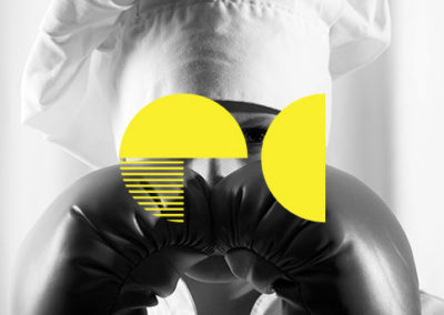 Espace Chef | Identité