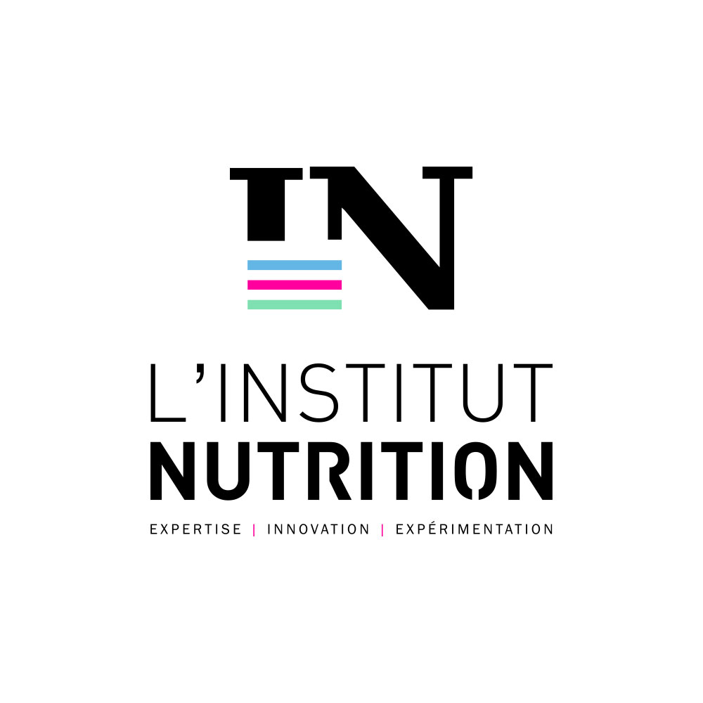 Logo couleur Institut Nutrition