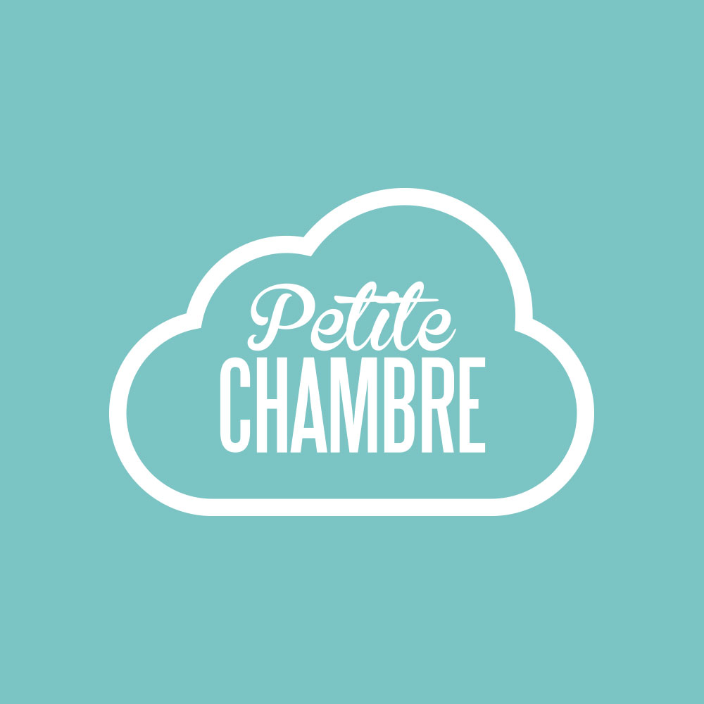 Logo monochrome Petite Chambre