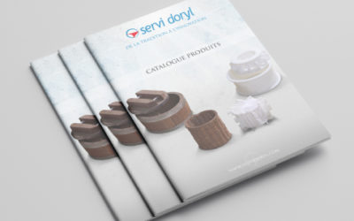 Servi Doryl | Catalogue produits