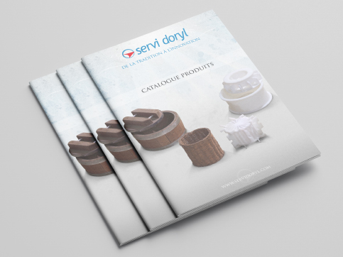 Servi Doryl | Catalogue produits