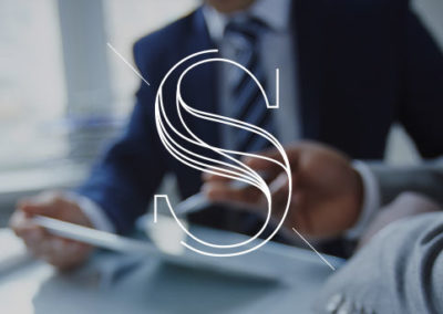 Synergie Etoile | Logo
