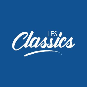 Logo gamme de produits Les Classics