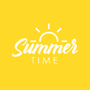Logo gamme de produits Summer Time