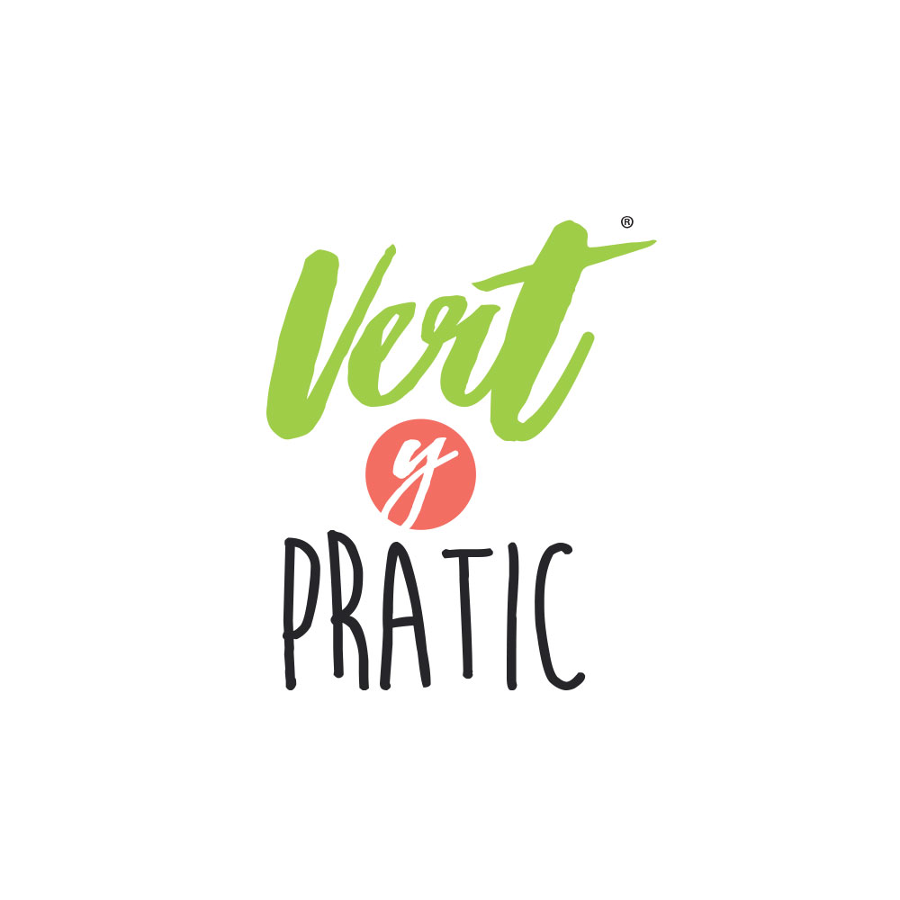 Logo couleur Vert y Pratic