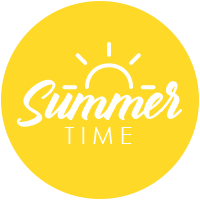 Vert y Pratic logo gamme Summer Time