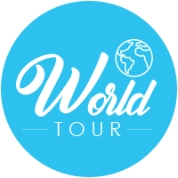 Vert y Pratic logo gamme World Tour