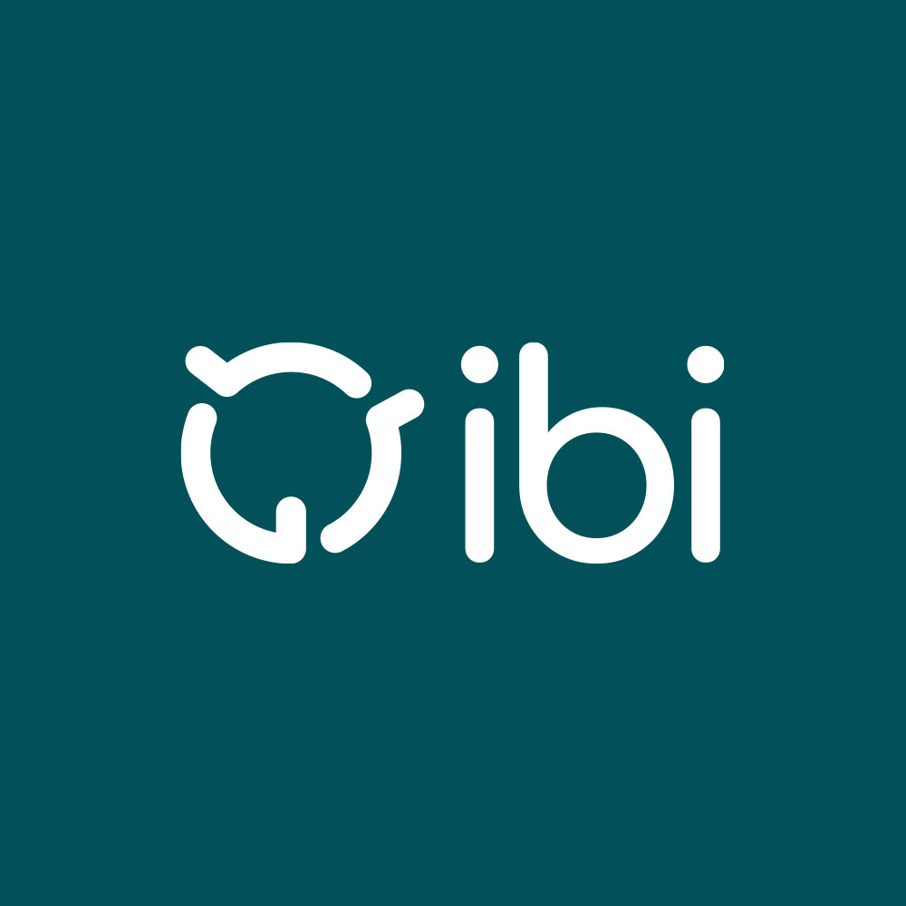 Logo blanc Ibi