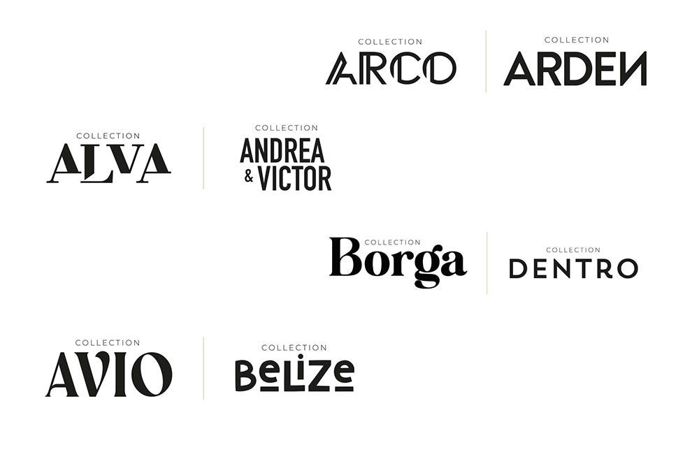 Logos collections Libolion