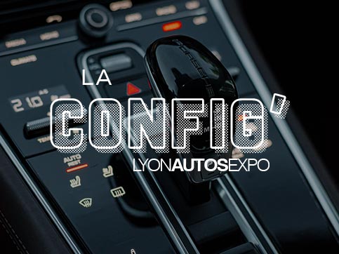 Lyon Autos Expo | Format vidéo YouTube