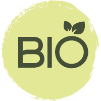Vert y Pratic logo gamme BIO