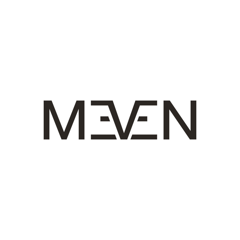 Logo couleur Meven