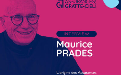 Assurances Gratte-Ciel | Interview fondateur