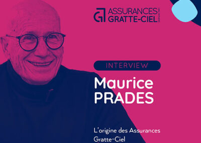 Assurances Gratte-Ciel | Interview fondateur