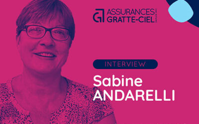 Assurances Gratte-Ciel | Interview de collaboratrice