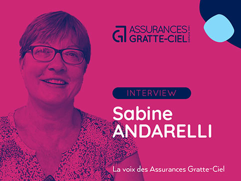 Assurances Gratte-Ciel | Interview de collaboratrice