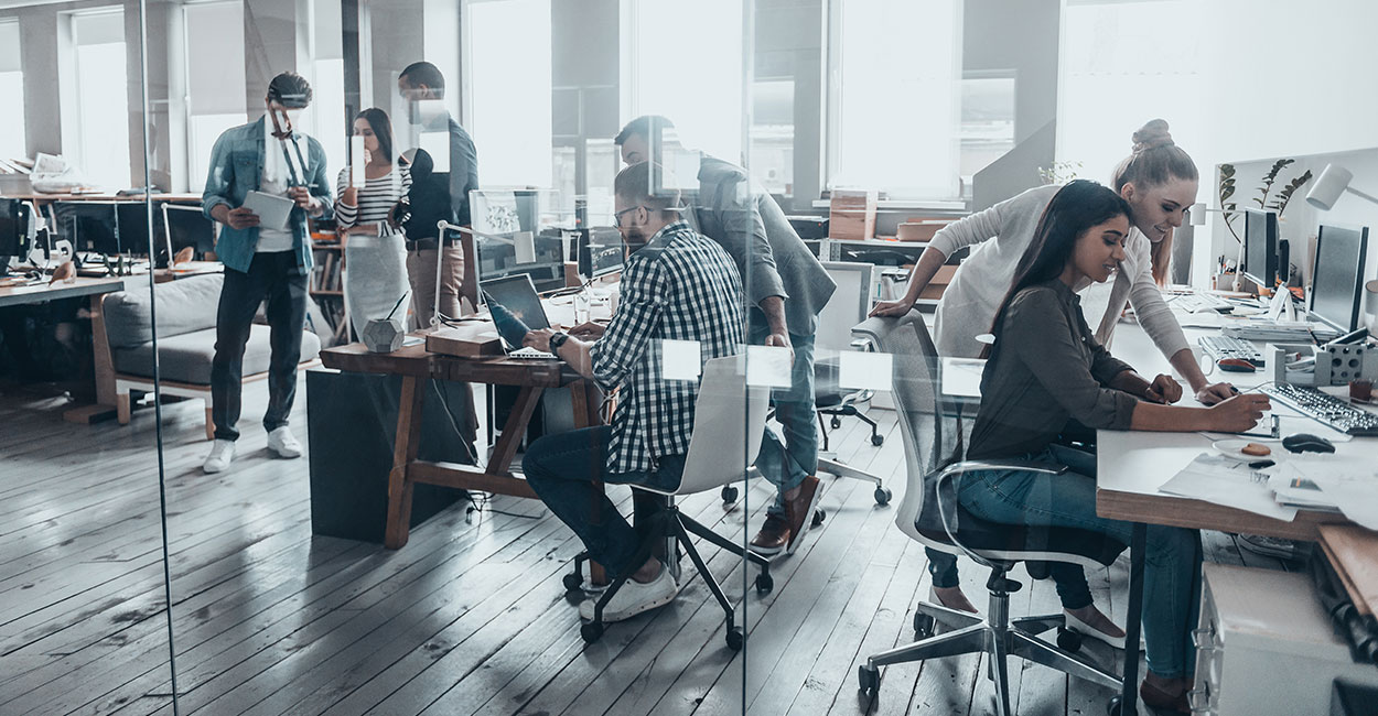 Stratégie pour une meilleure communication interne