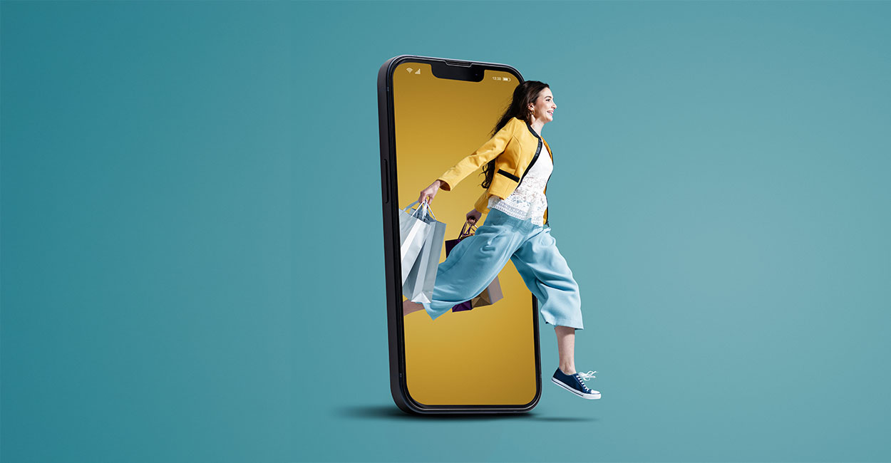 communication dans l'e-commerce