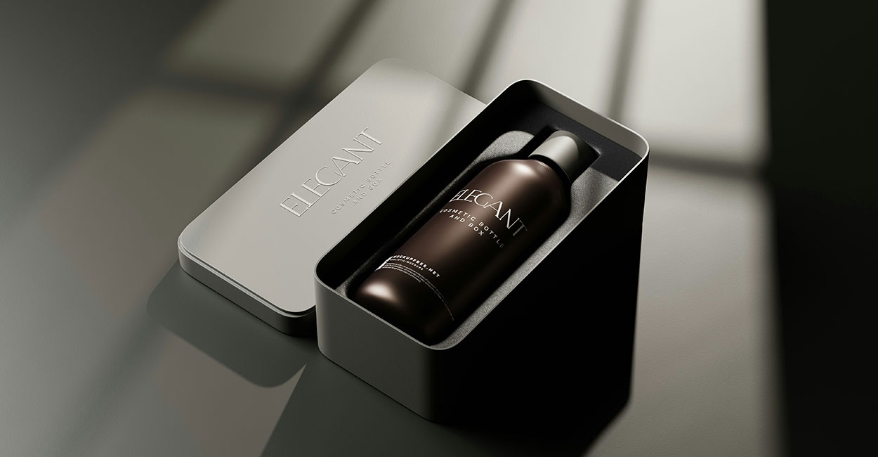 communication marque premium