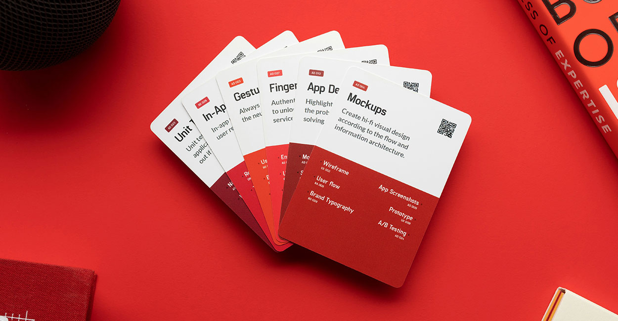 identité visuelle positionnement de marque