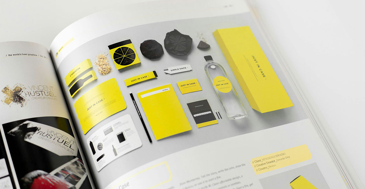 positionnement de marque et identité visuelle