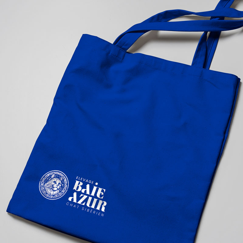 Design goodies Elevage Baie Azur