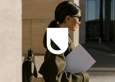 Guardian | Création identité visuelle