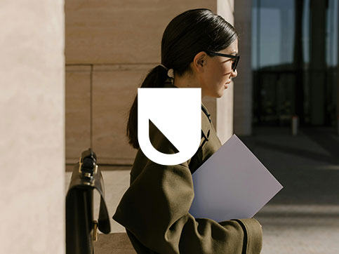 Guardian | Création identité visuelle