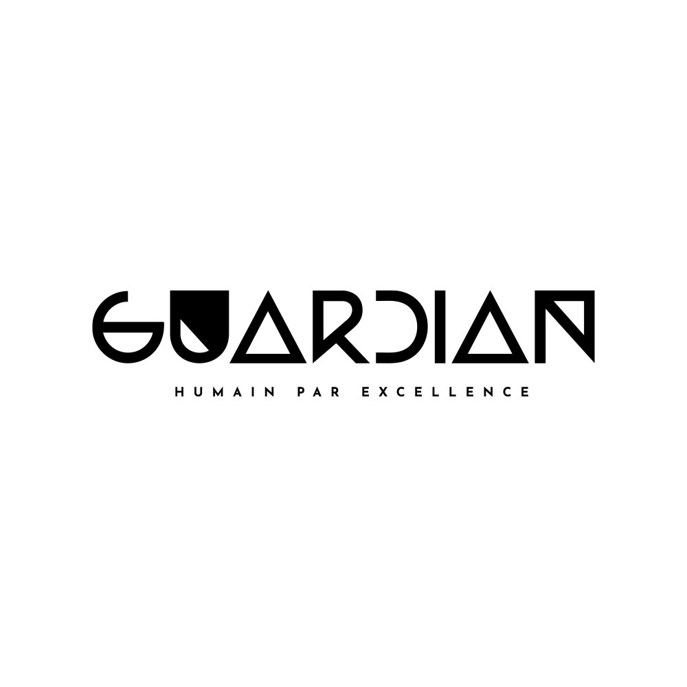 Logo couleur Guardian